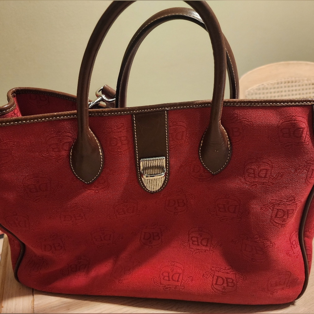 Dooney and Bourke